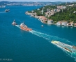Bosphorus crossing
