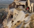 Mountainbiking Uchisar